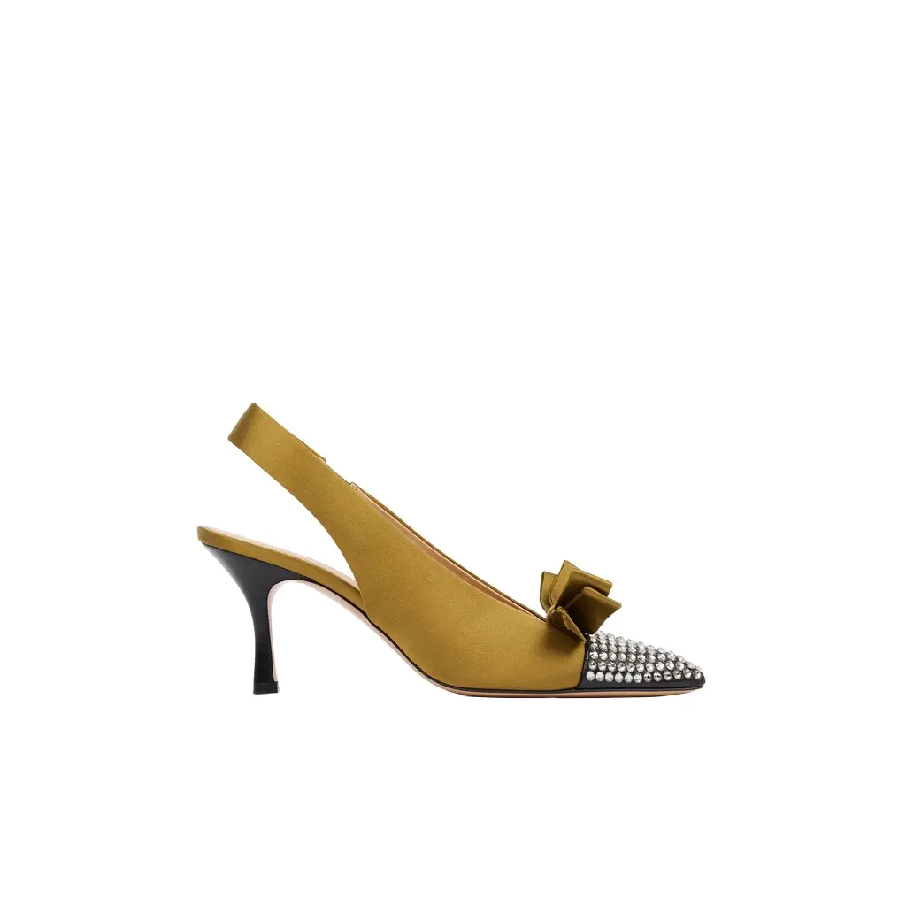 Chloé Alba pump | Image 1 Chloé Alba pump | Image 1