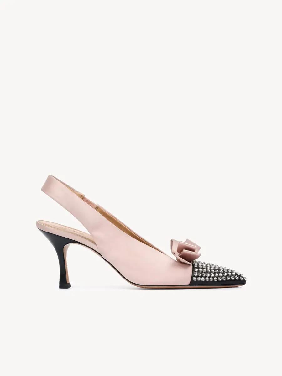 Chloé Alba pump | Thumbnail 2