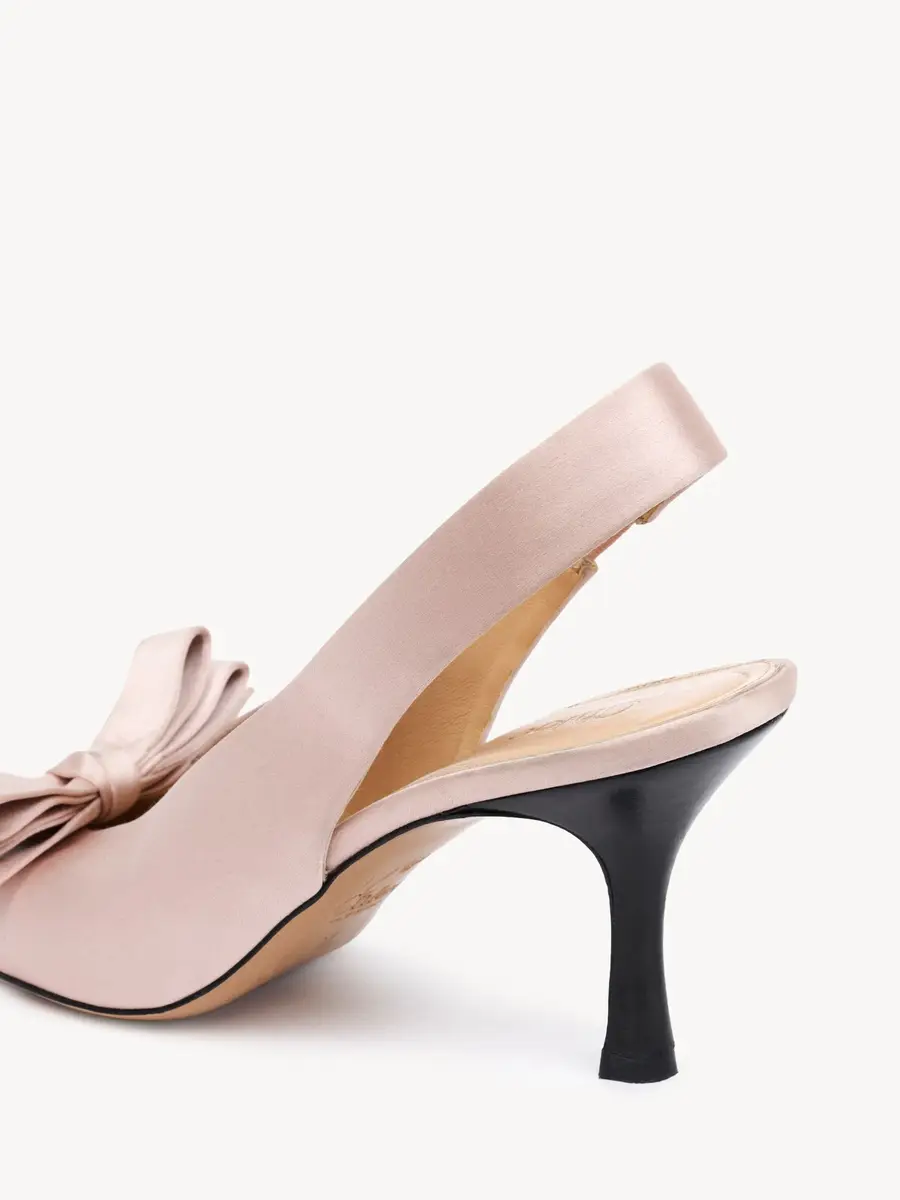 Chloé Alba pump | Thumbnail 5