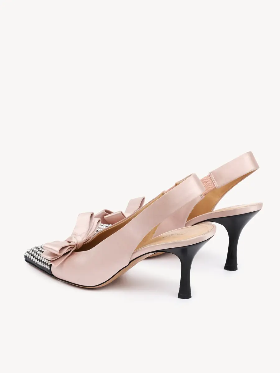 Chloé Alba pump | Thumbnail 6
