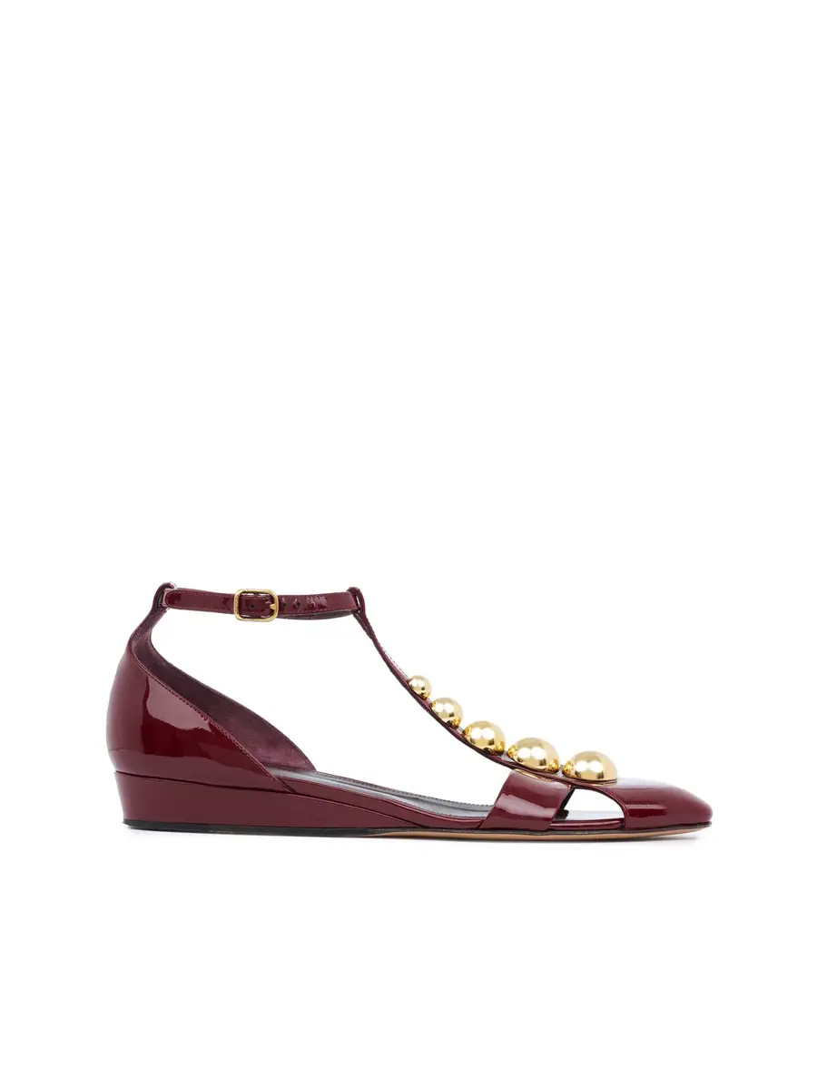 Chloé Cleia sandal | Image 1 Chloé Cleia sandal | Image 1