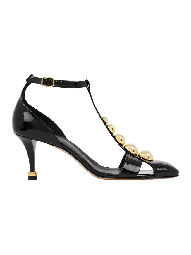 Cleia heeled sandal Cleia heeled sandal