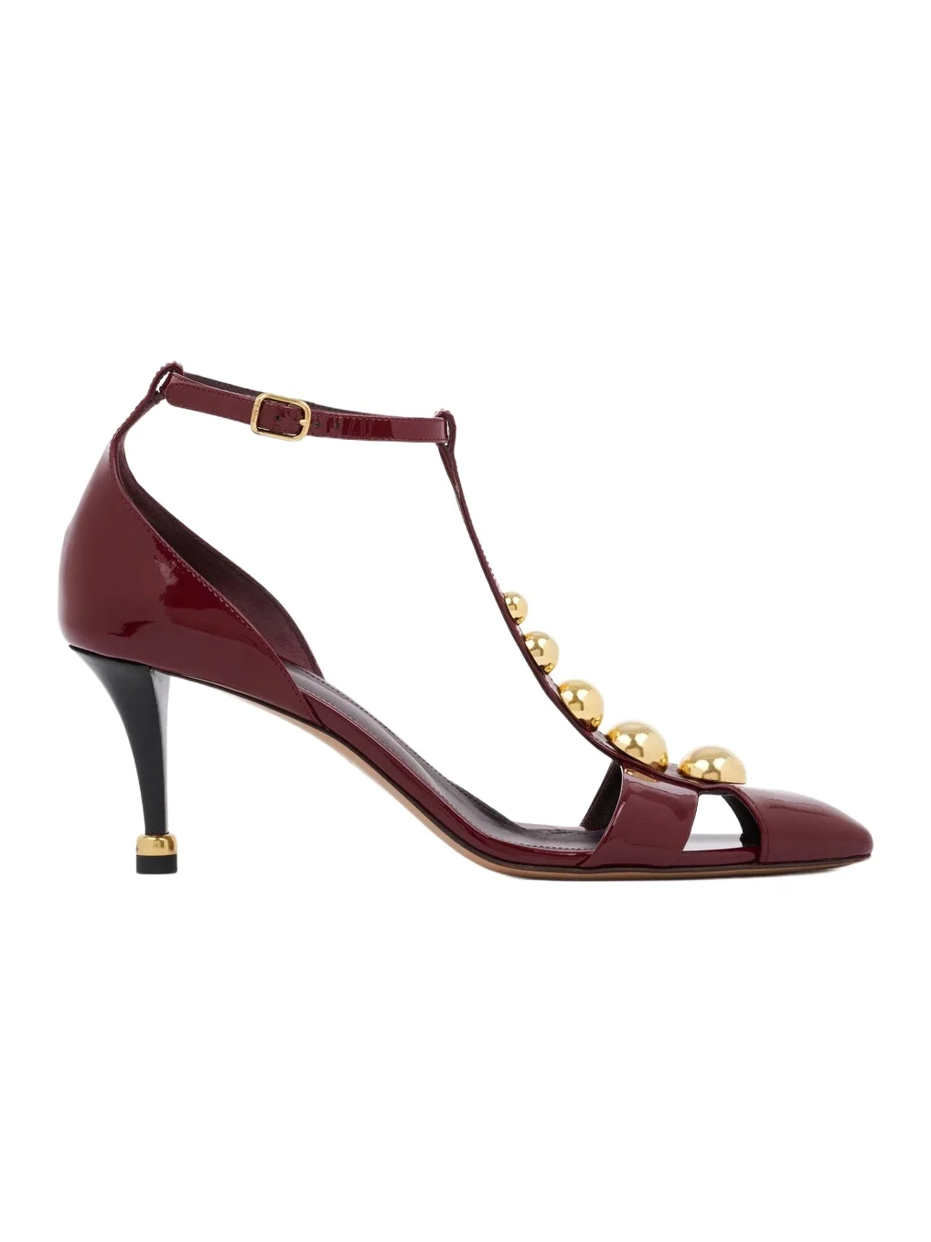 Chloé Cleia heeled sandal