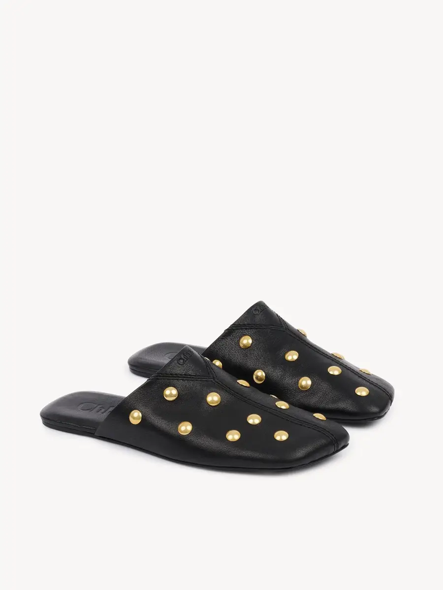 Chloé Rita mule | Thumbnail 3 Chloé Rita mule | Thumbnail 3