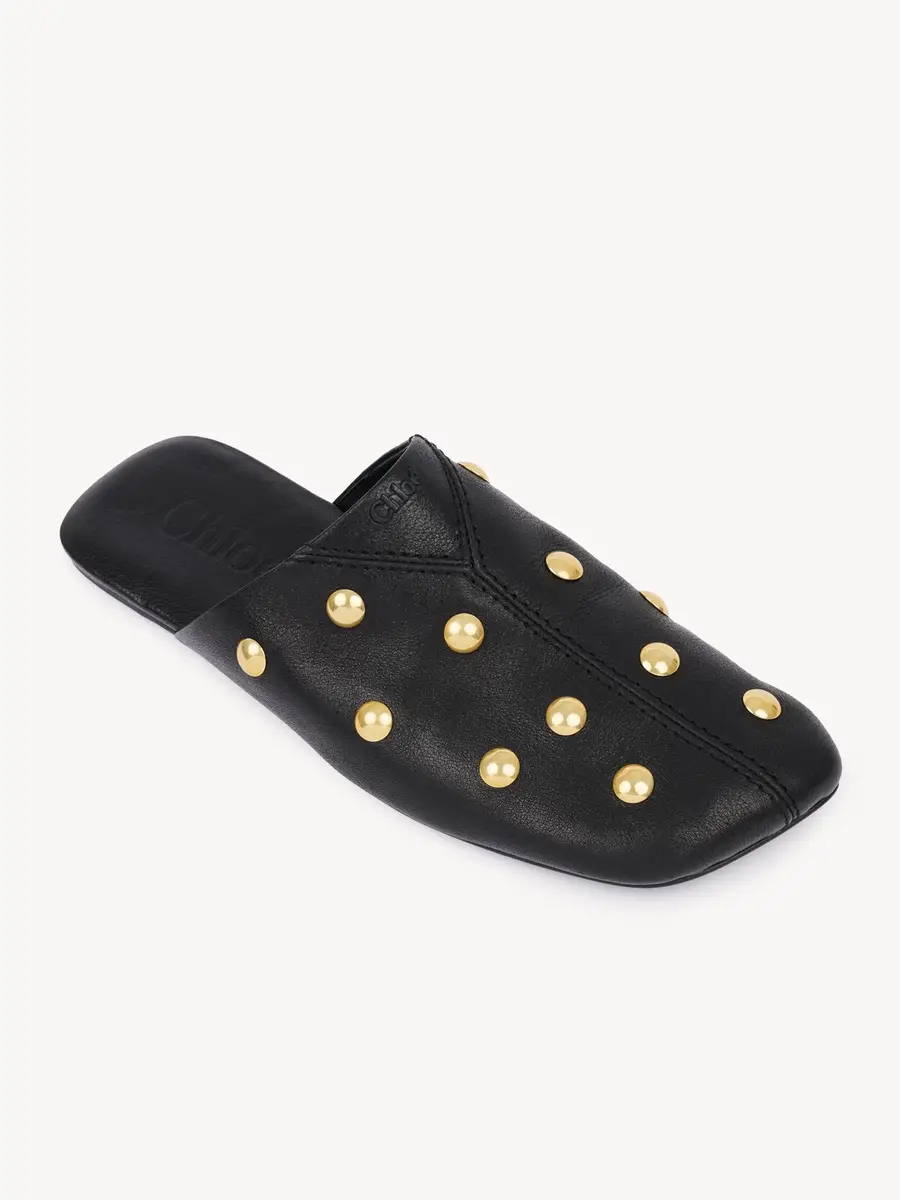 Chloé Rita mule | Thumbnail 5 Chloé Rita mule | Thumbnail 5