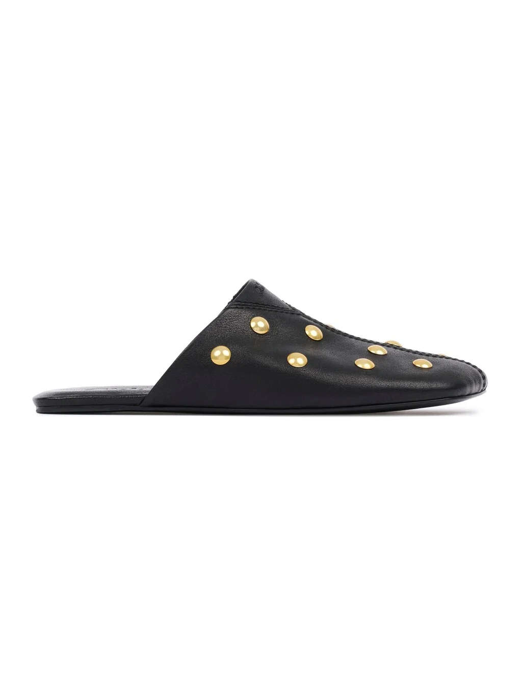 Chloé Rita mule