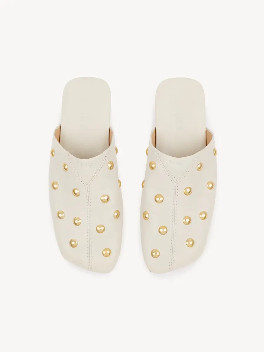 Chloé Rita mule | Thumbnail 5 Chloé Rita mule | Thumbnail 5