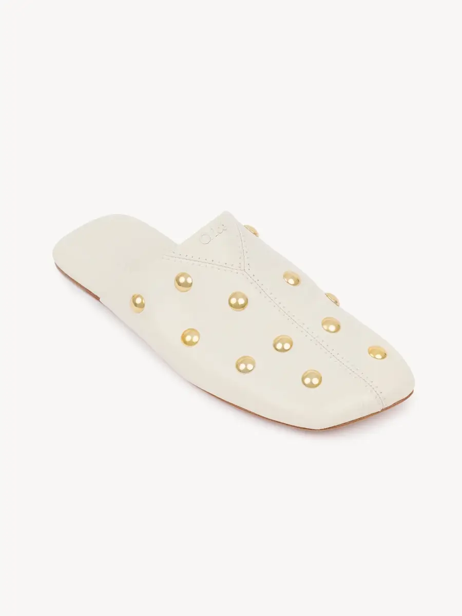 Chloé Rita mule | Thumbnail 6 Chloé Rita mule | Thumbnail 6