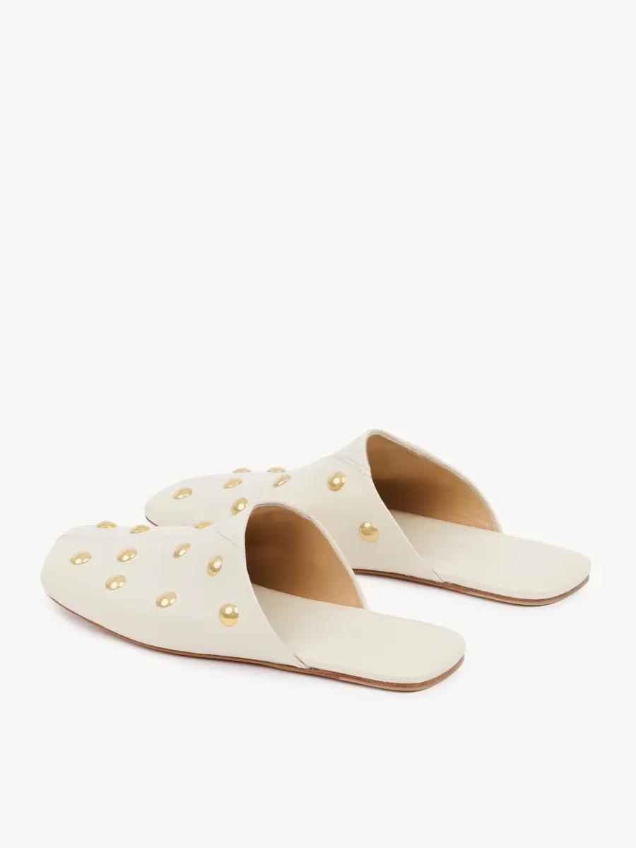 Chloé Rita mule | Thumbnail 7 Chloé Rita mule | Thumbnail 7