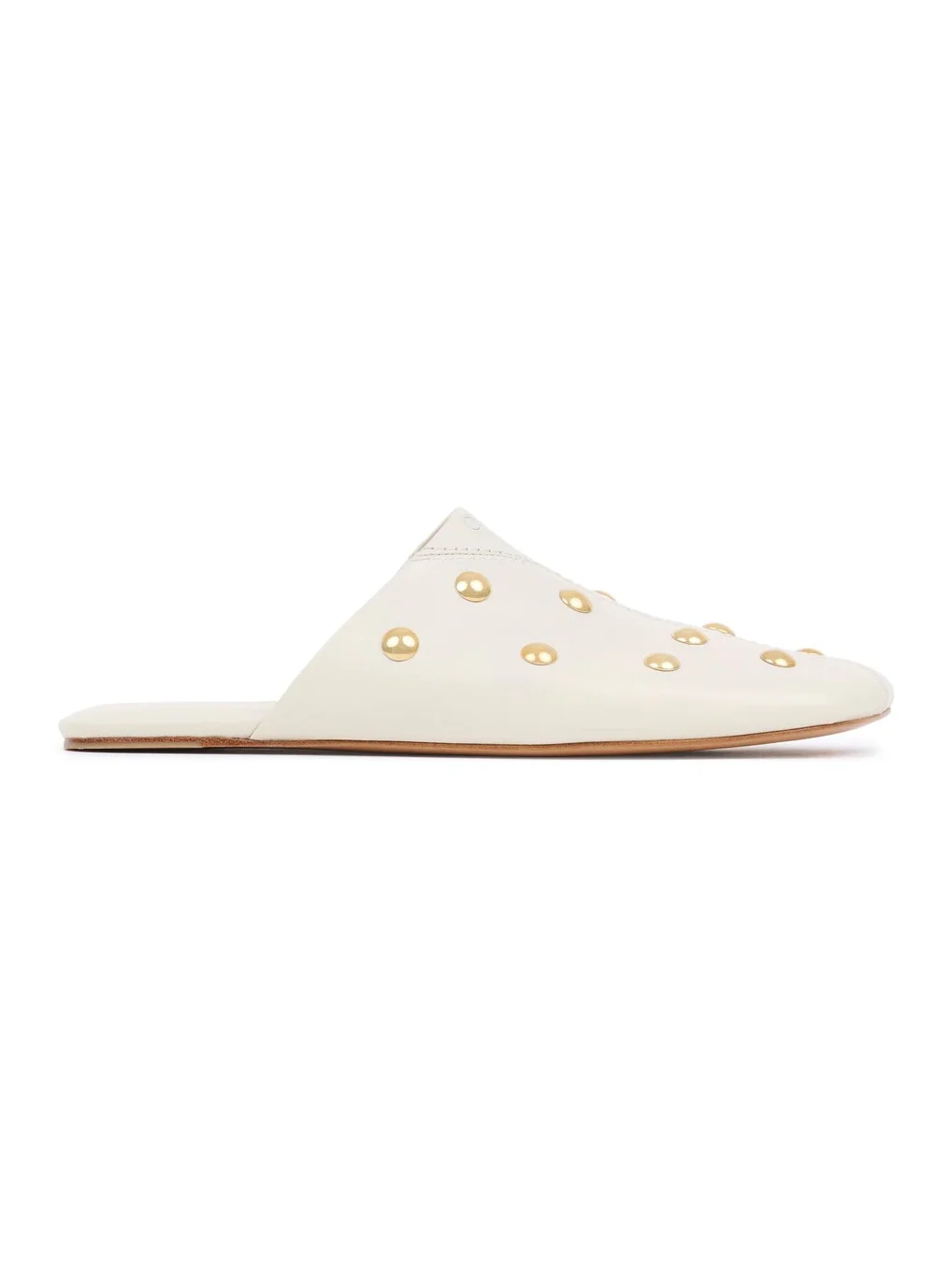 Chloé Rita mule