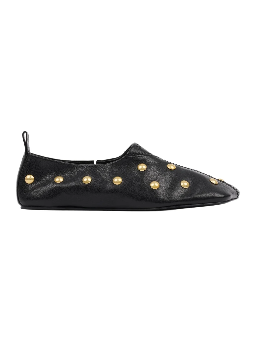 Chloé Rita flat