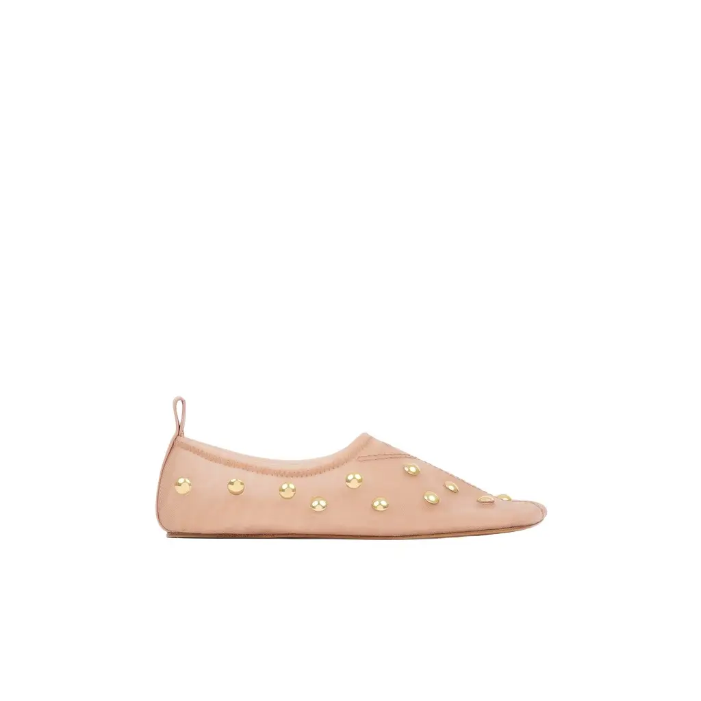 Chloé Rita flat | Image 1 Chloé Rita flat | Image 1