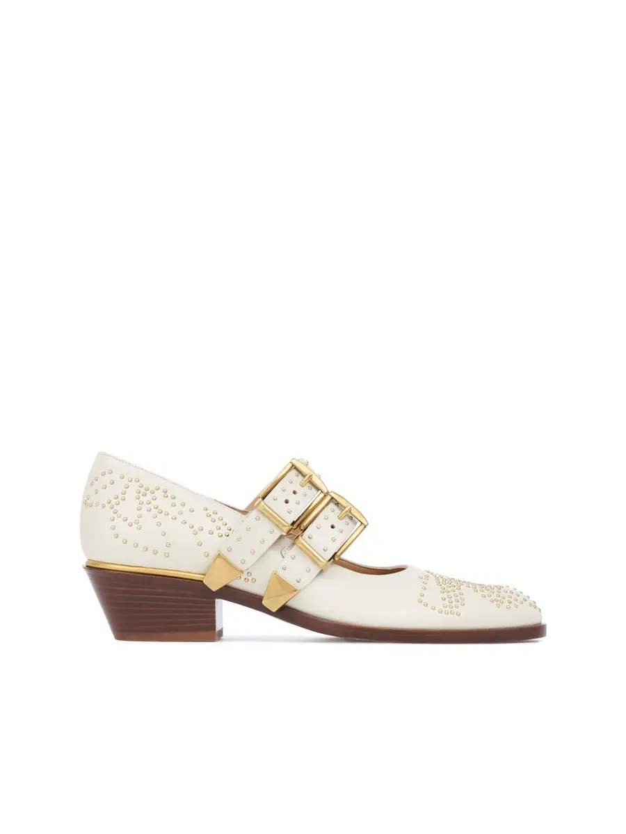 Chloé Susanna pump | Image 1 Chloé Susanna pump | Image 1