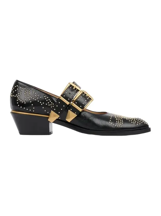 Susanna pump Susanna pump