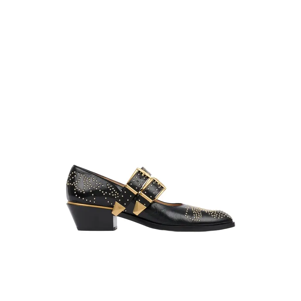 Chloé Susanna pump | Image 1 Chloé Susanna pump | Image 1