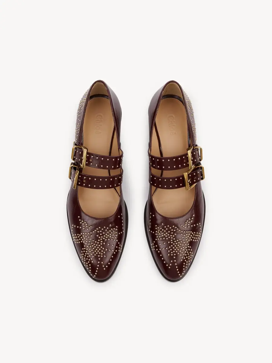 Chloé Susanna pump | Thumbnail 4 Chloé Susanna pump | Thumbnail 4