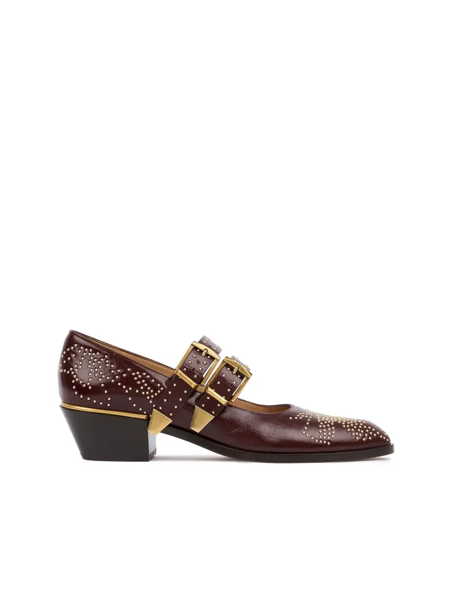 Chloé Susanna pump | Image 1 Chloé Susanna pump | Image 1