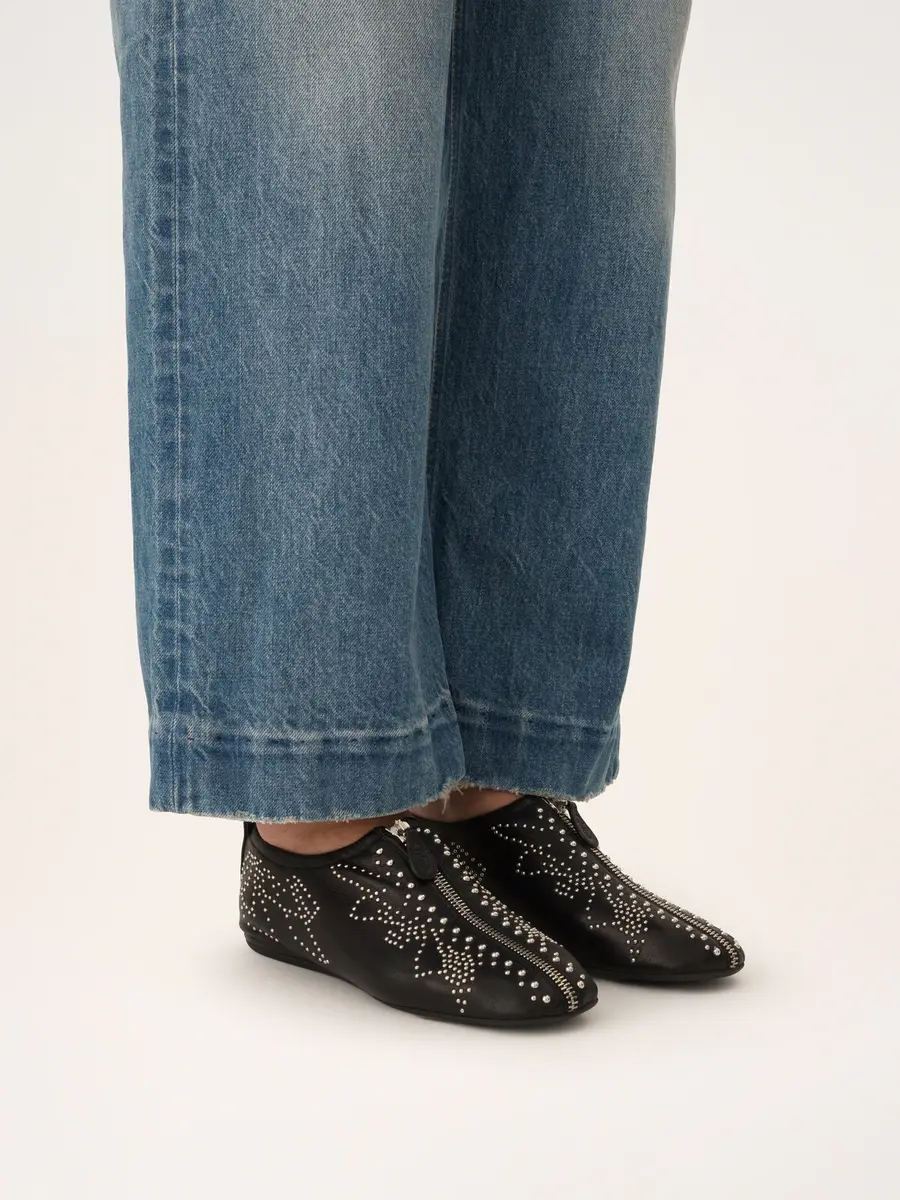 Chloé Susanna flat | Thumbnail 3