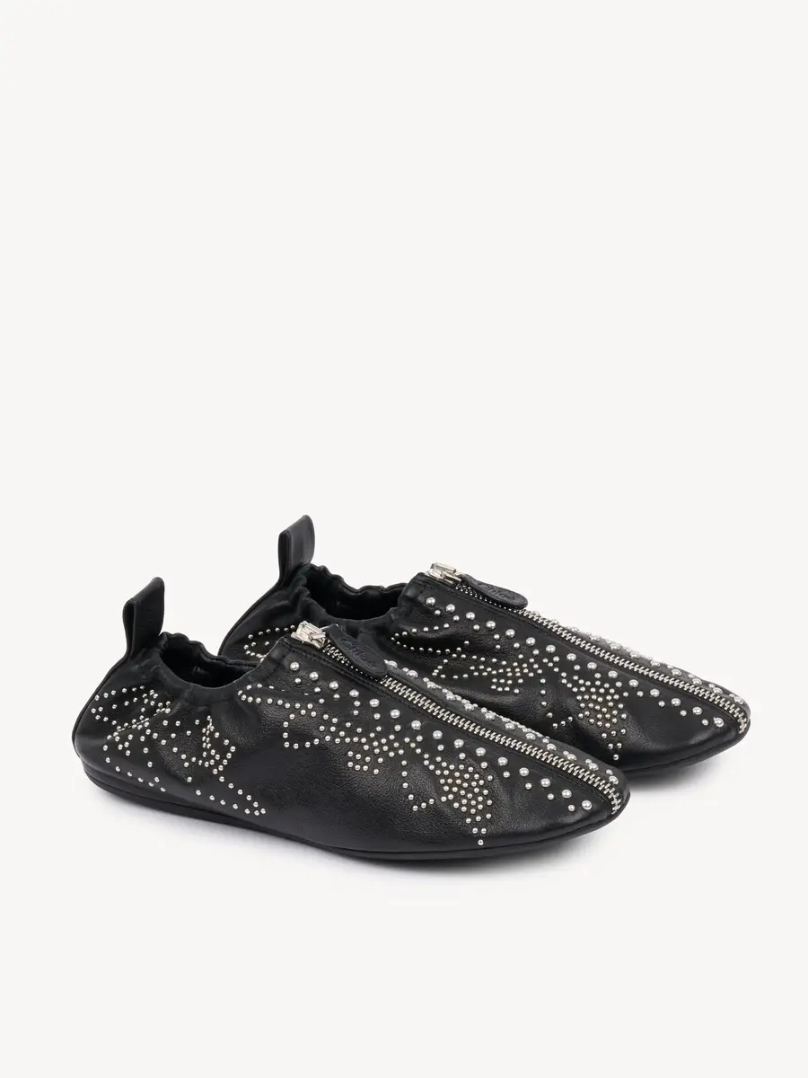 Chloé Susanna flat | Thumbnail 4