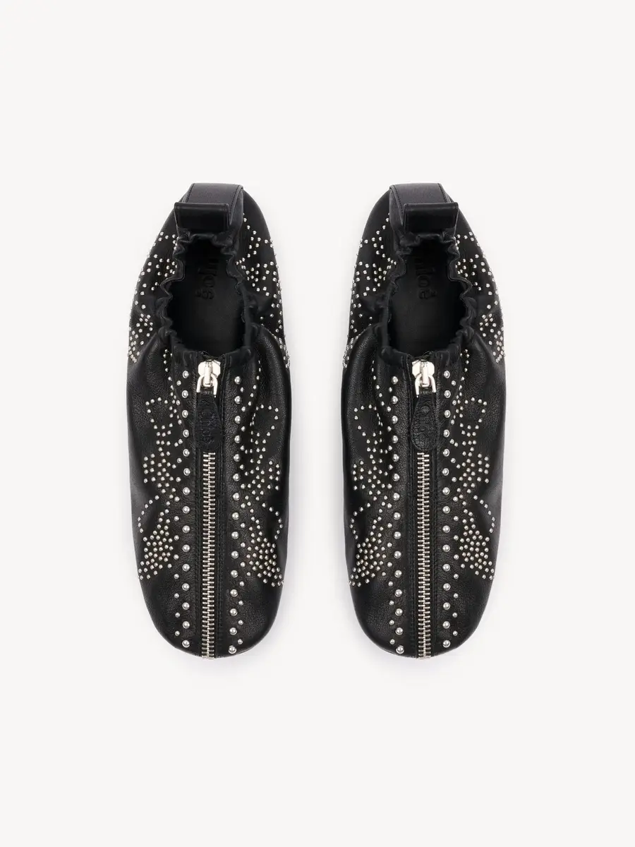 Chloé Susanna flat | Thumbnail 5