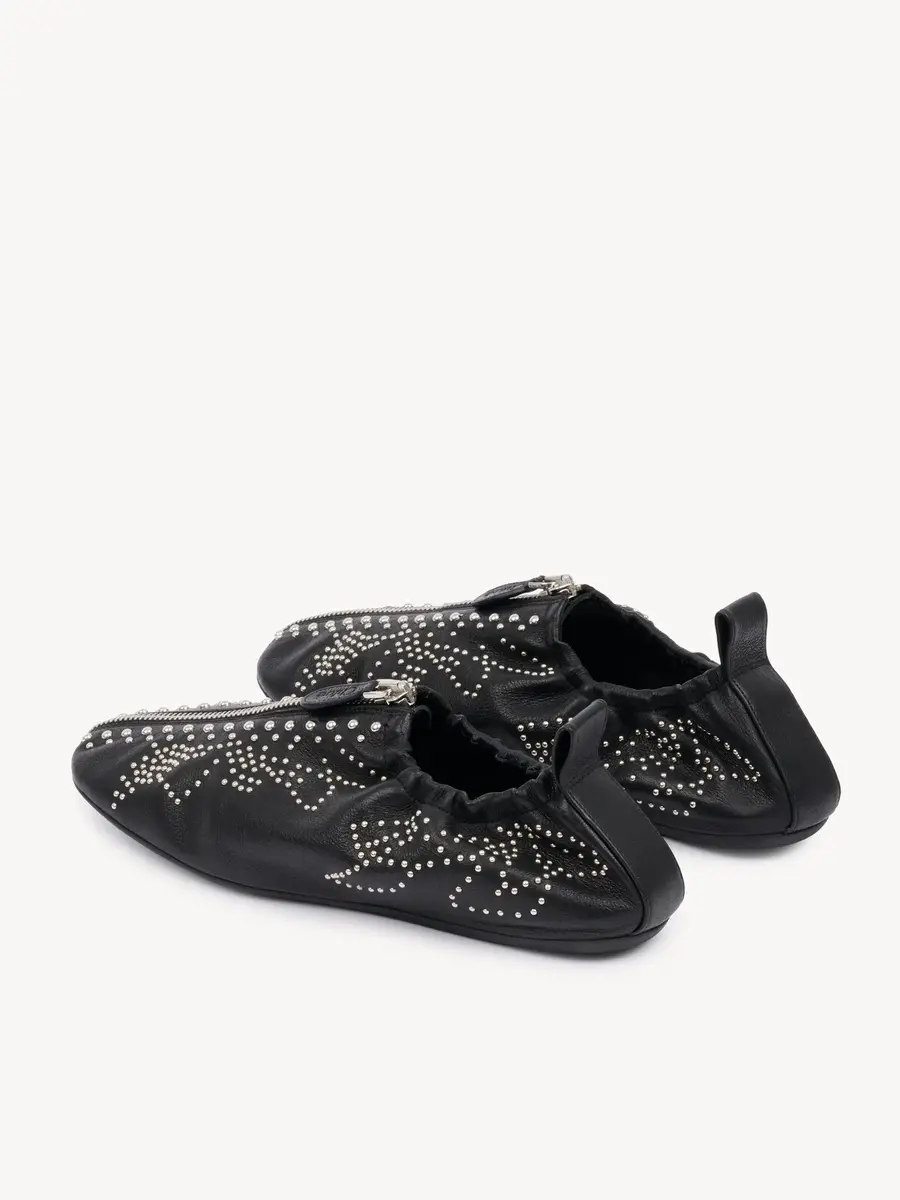 Chloé Susanna flat | Thumbnail 7