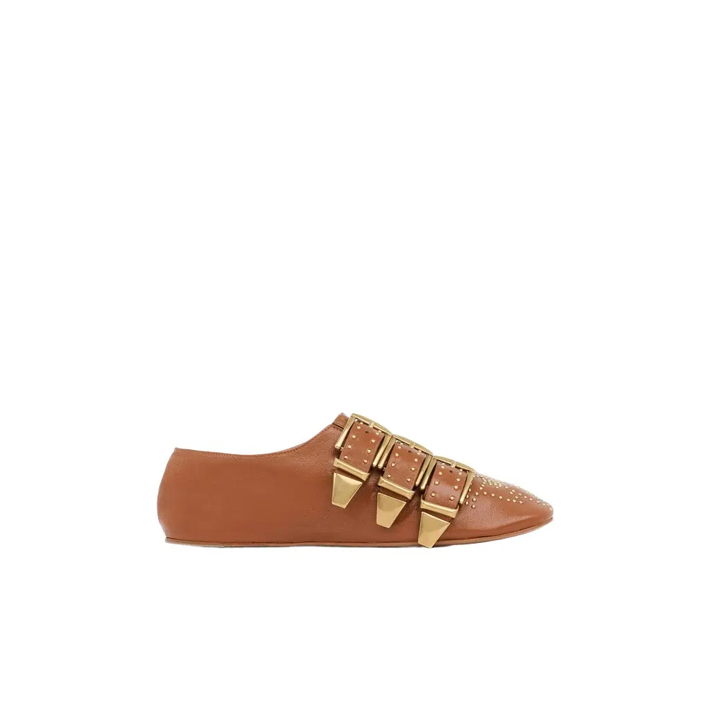 Chloé Susanna flat | Image 1 Chloé Susanna flat | Image 1