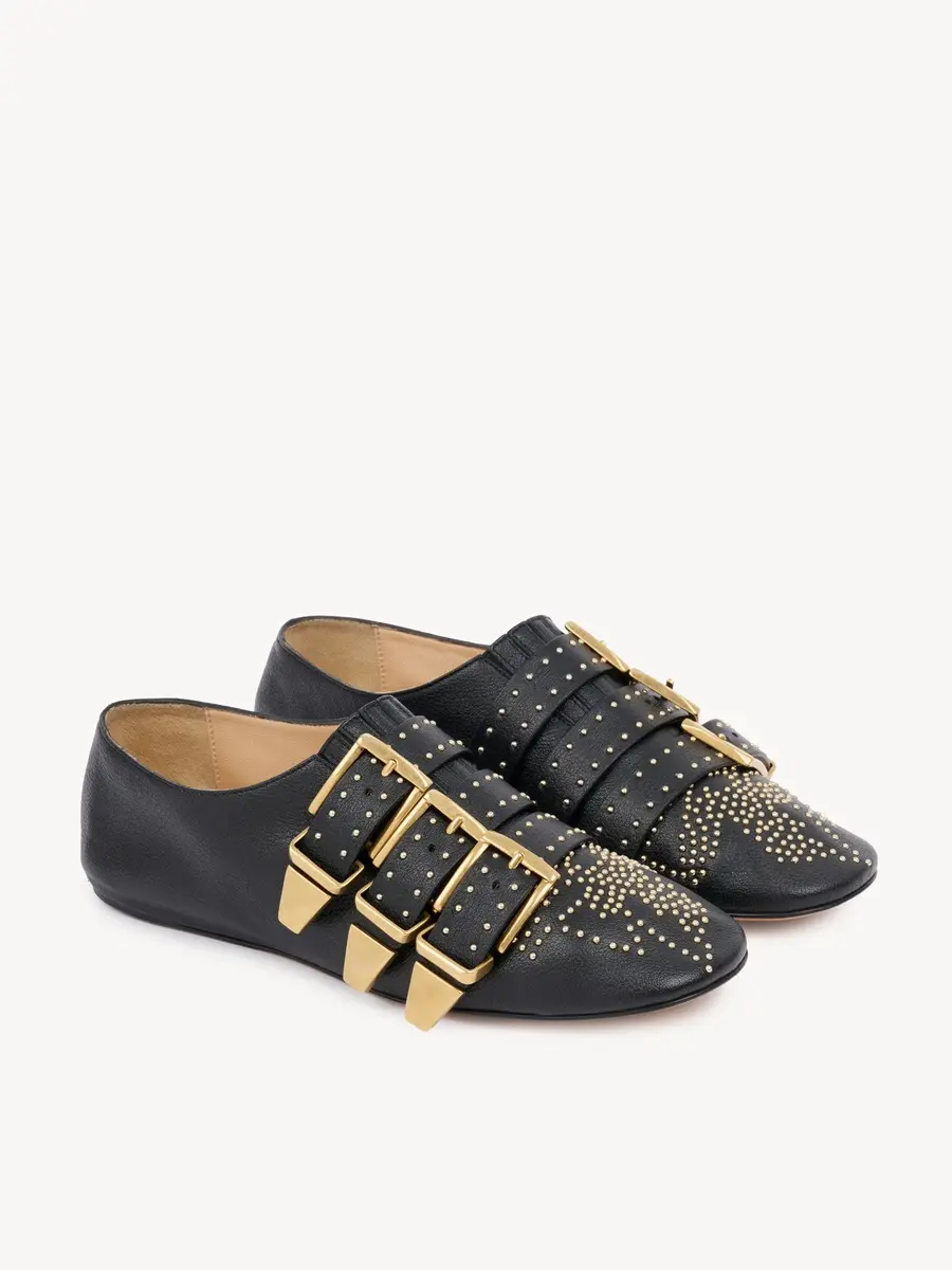 Chloé Susanna flat | Thumbnail 3