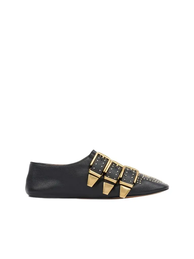 Chloé Susanna flat | Image 1 Chloé Susanna flat | Image 1