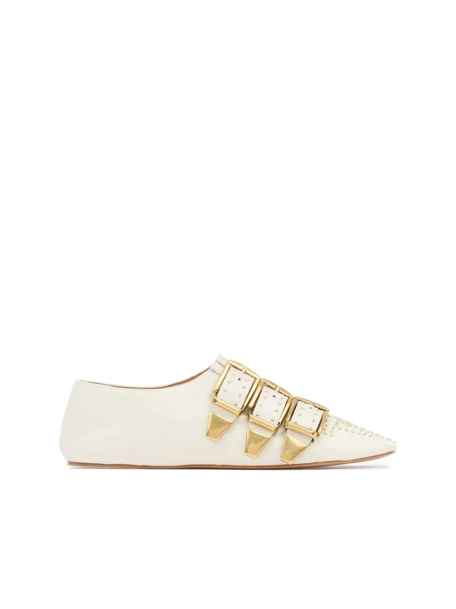 Chloé Susanna flat | Image 1 Chloé Susanna flat | Image 1
