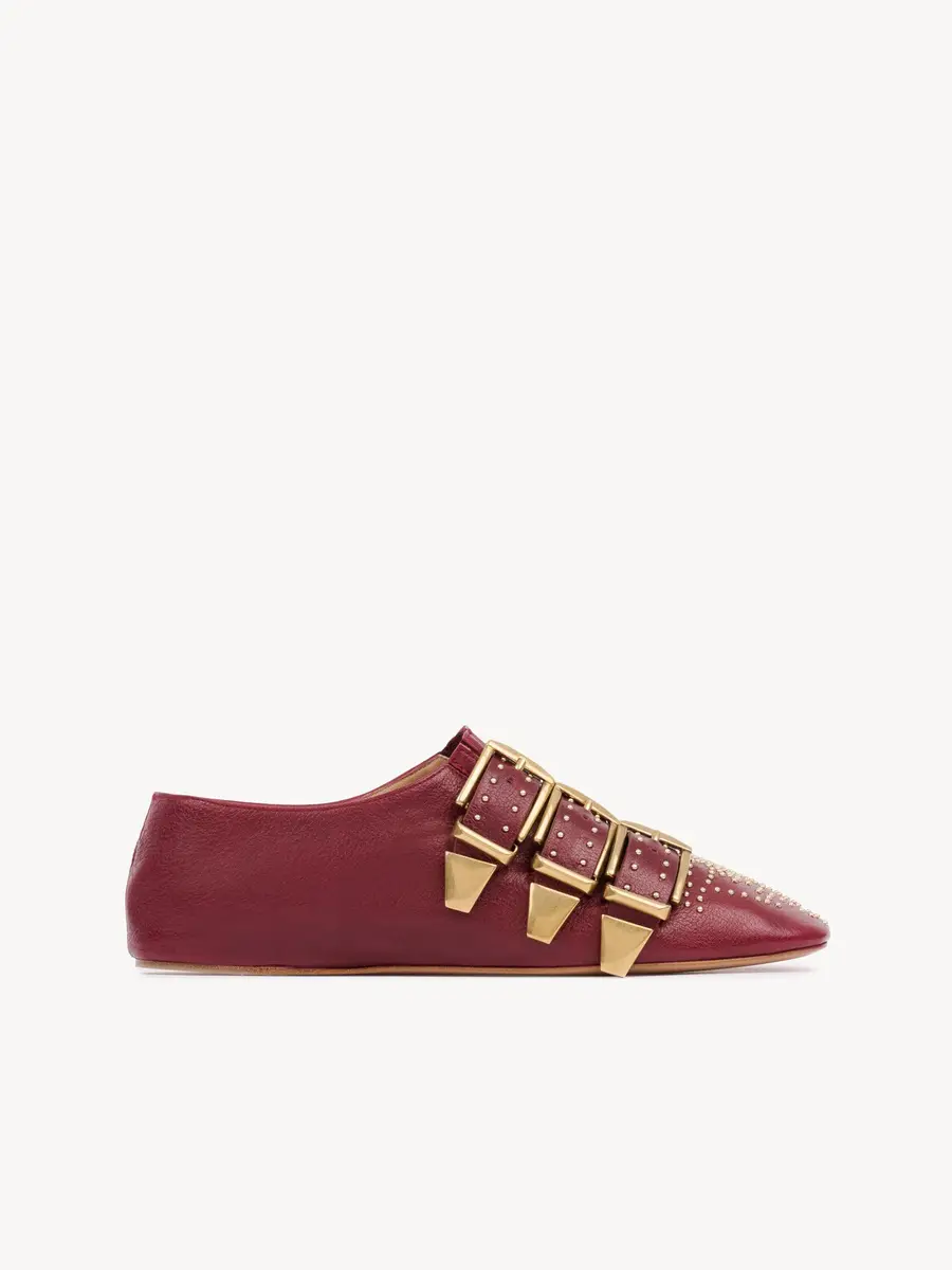 Chloé Susanna flat | Thumbnail 2