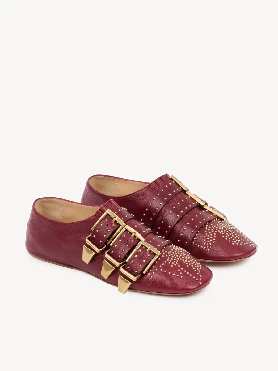 Chloé Susanna flat | Thumbnail 3