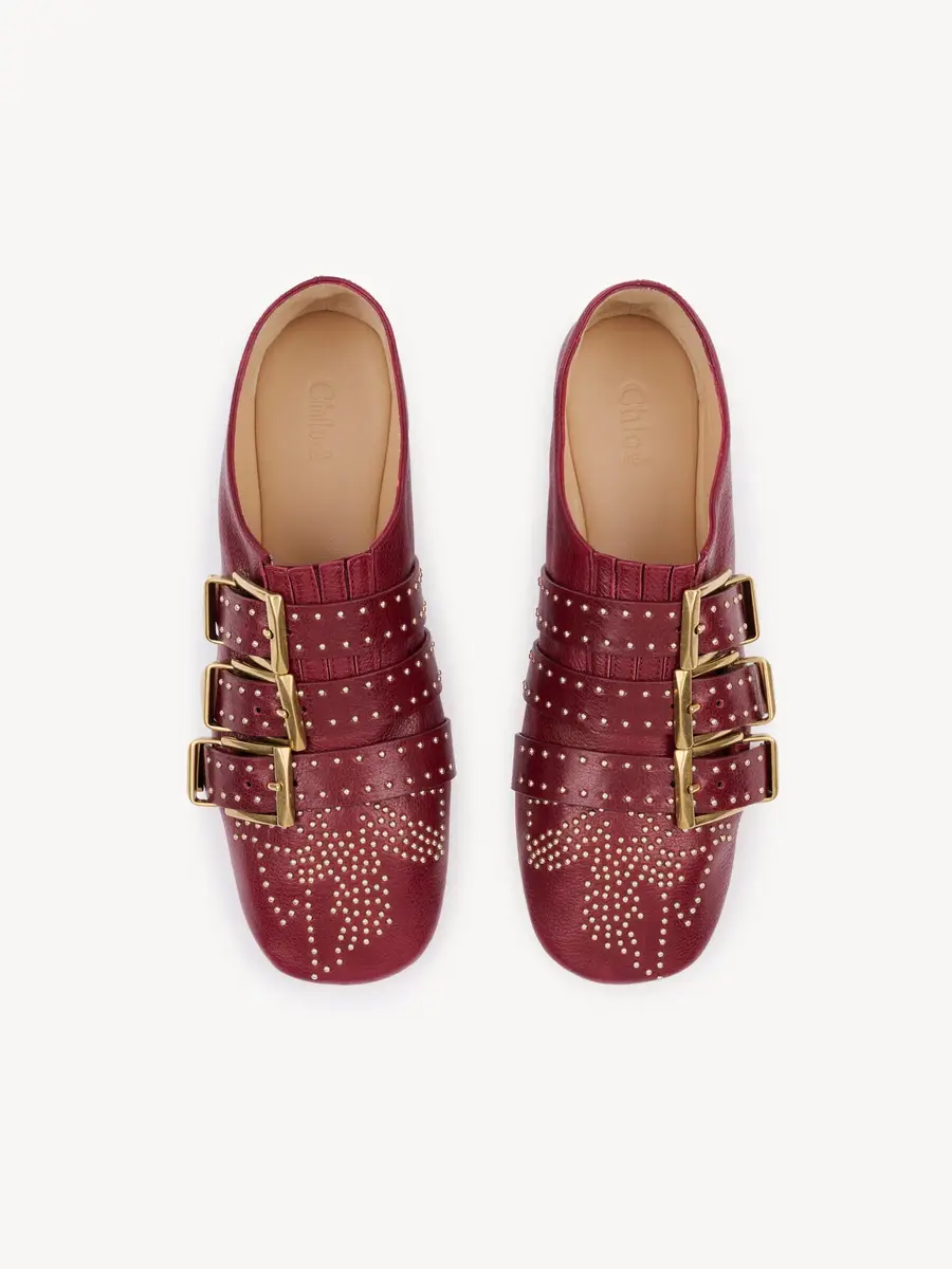 Chloé Susanna flat | Thumbnail 4