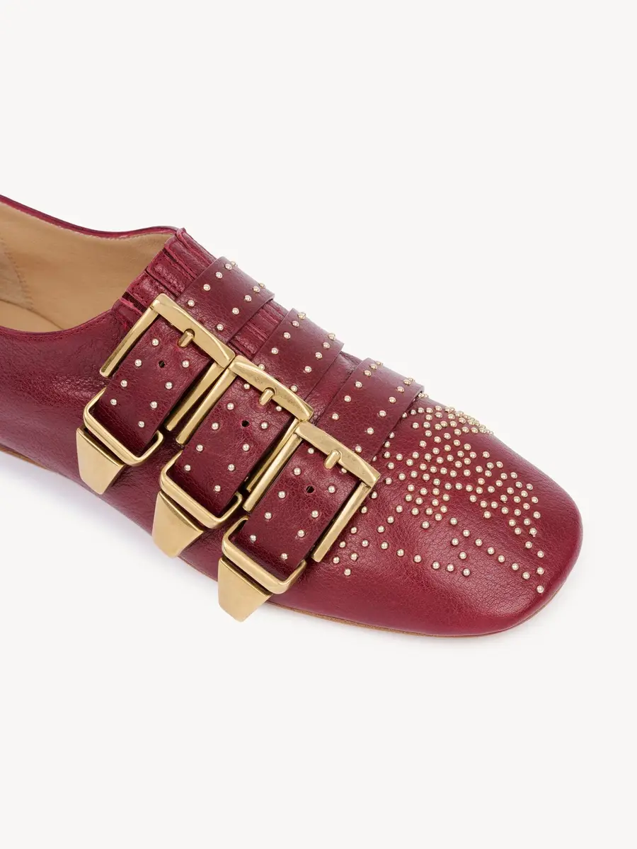 Chloé Susanna flat | Thumbnail 5