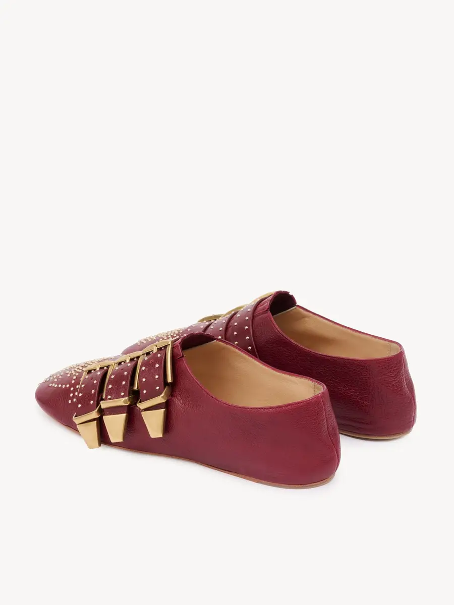 Chloé Susanna flat | Thumbnail 6