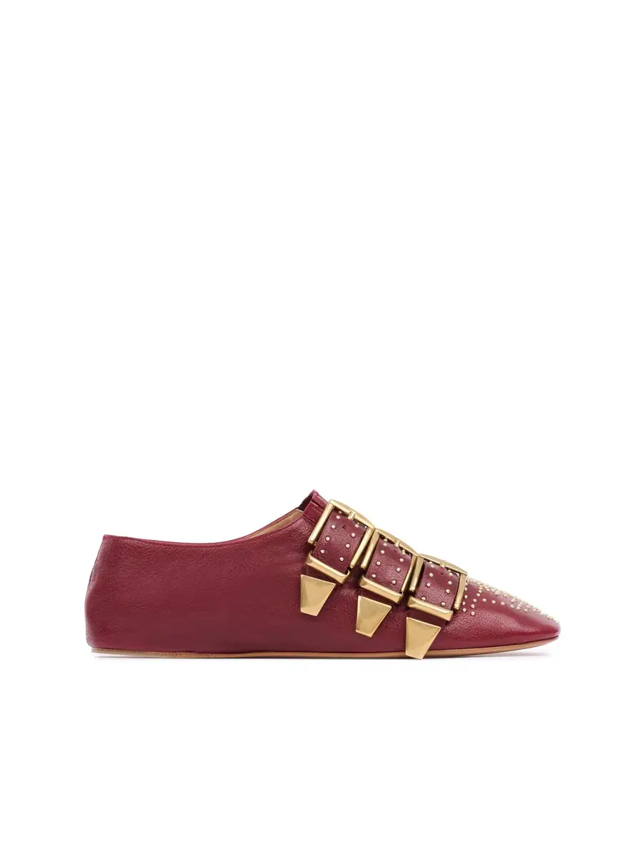 Chloé Susanna flat | Image 1 Chloé Susanna flat | Image 1
