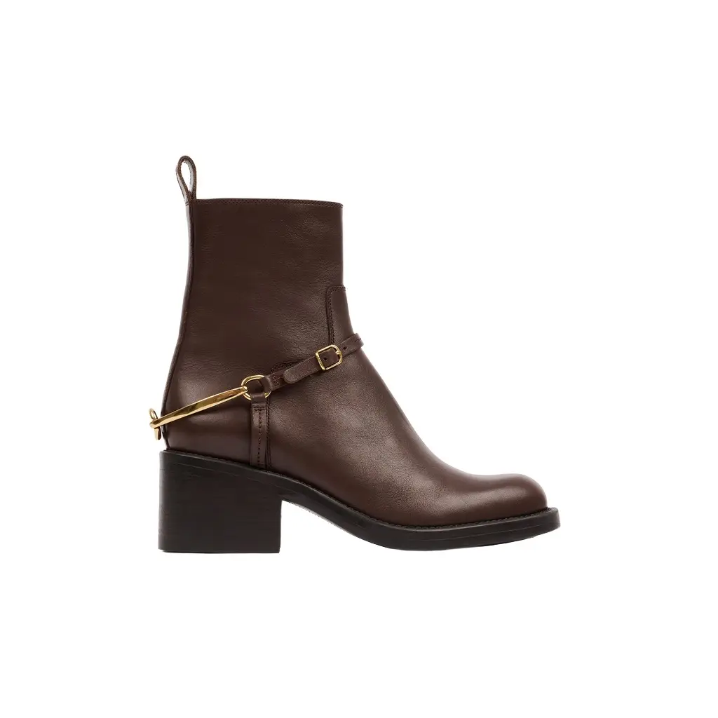 Chloé Dakota ankle boot | Image 1 Chloé Dakota ankle boot | Image 1