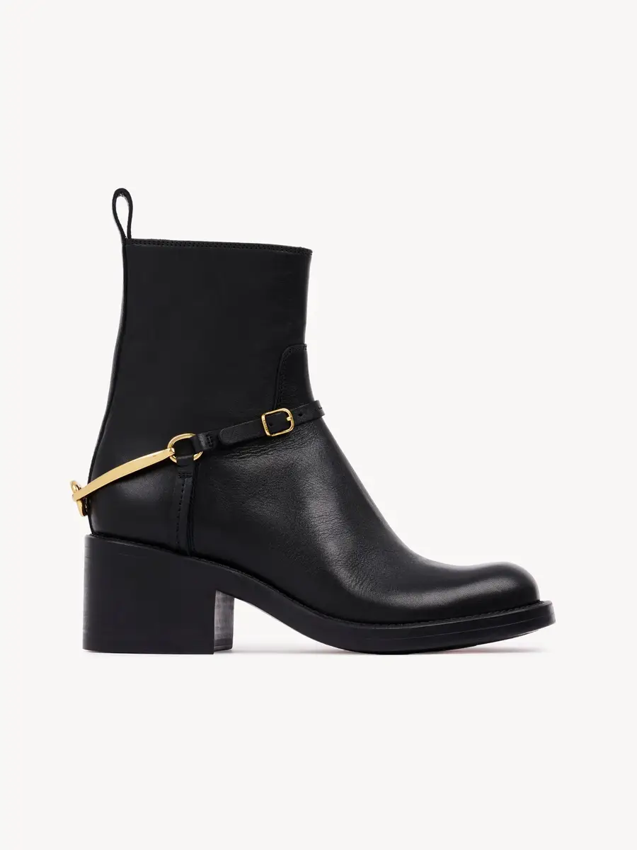 Chloé Dakota ankle boot | Thumbnail 2 Chloé Dakota ankle boot | Thumbnail 2