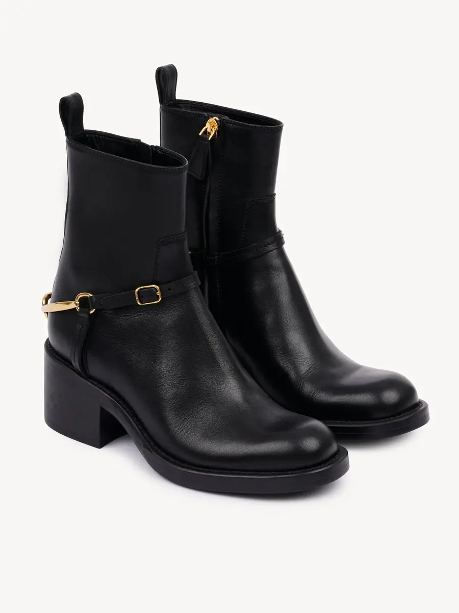 Chloé Dakota ankle boot | Thumbnail 3 Chloé Dakota ankle boot | Thumbnail 3