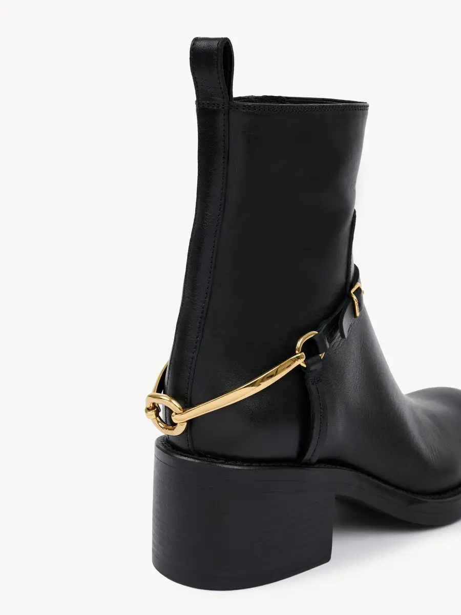 Chloé Dakota ankle boot | Thumbnail 4 Chloé Dakota ankle boot | Thumbnail 4