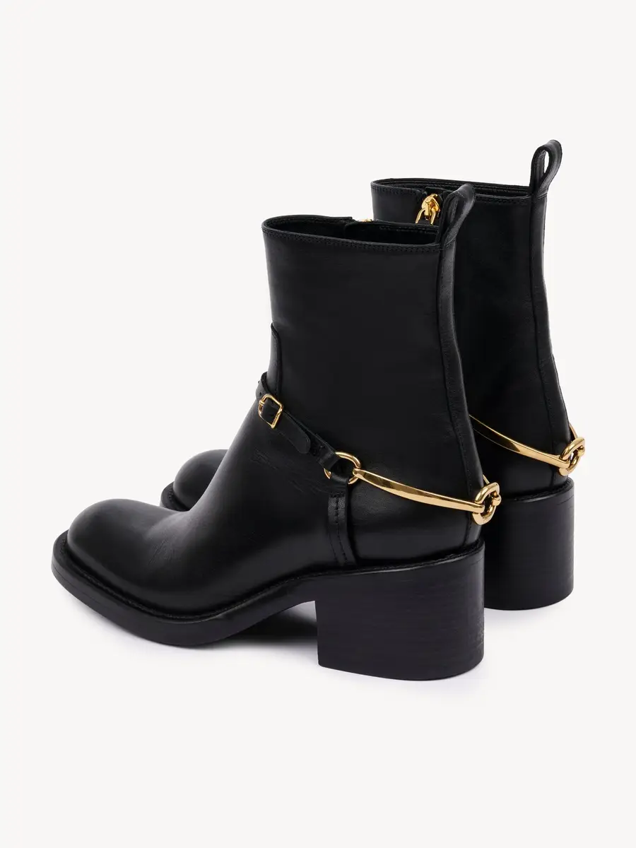 Chloé Dakota ankle boot | Thumbnail 6 Chloé Dakota ankle boot | Thumbnail 6