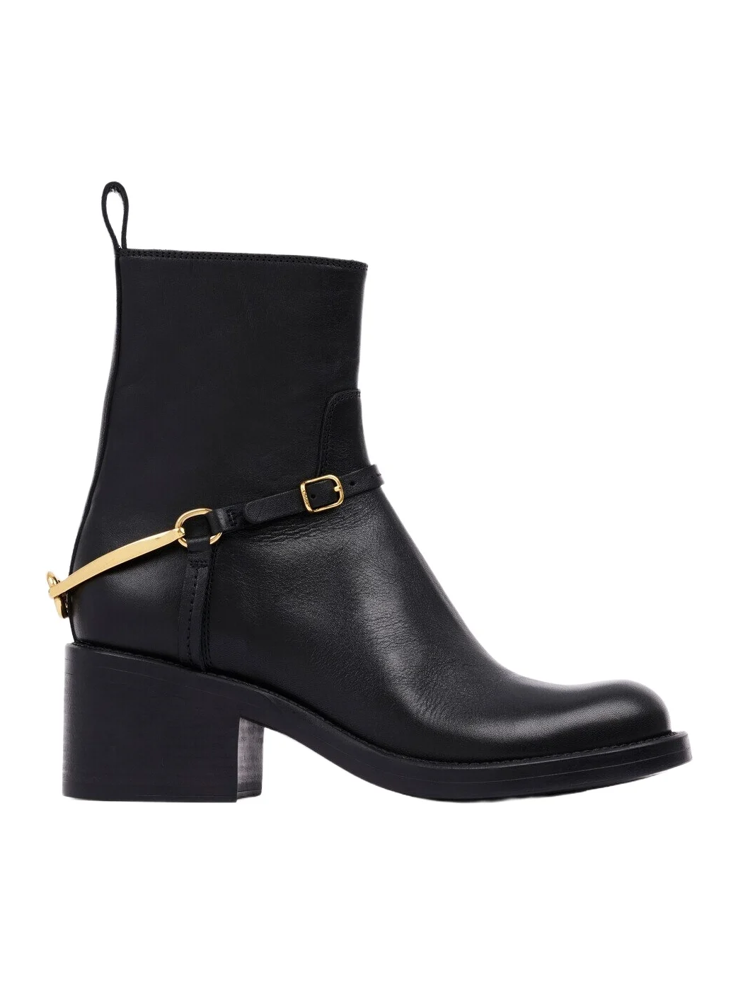 Chloé Dakota ankle boot