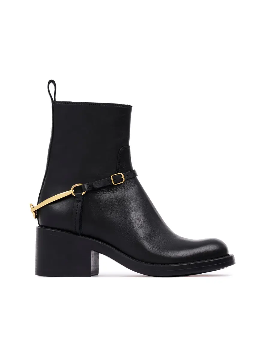 Chloé Dakota ankle boot | Image 1 Chloé Dakota ankle boot | Image 1