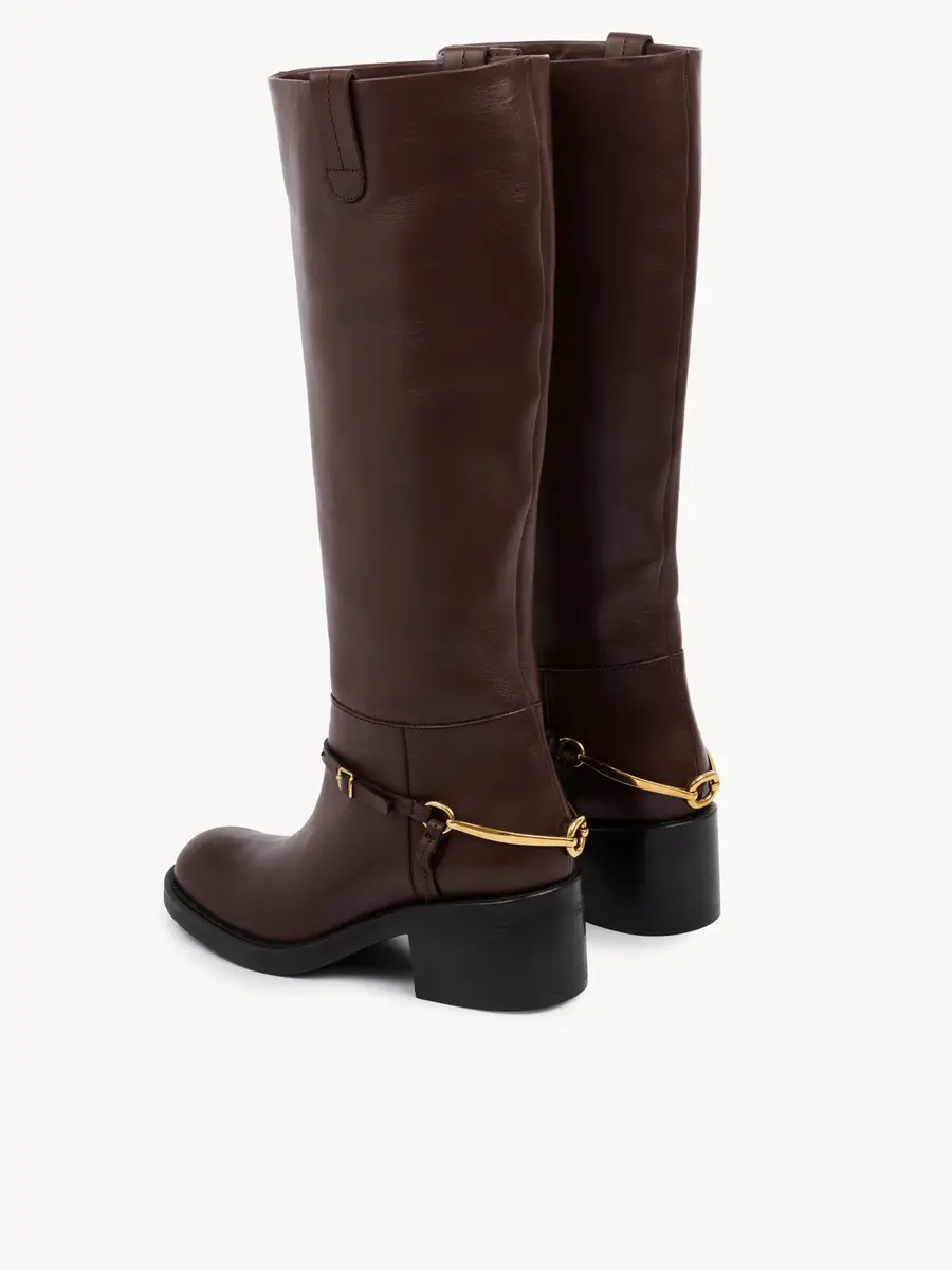 Chloé Dakota boot | Thumbnail 6 Chloé Dakota boot | Thumbnail 6