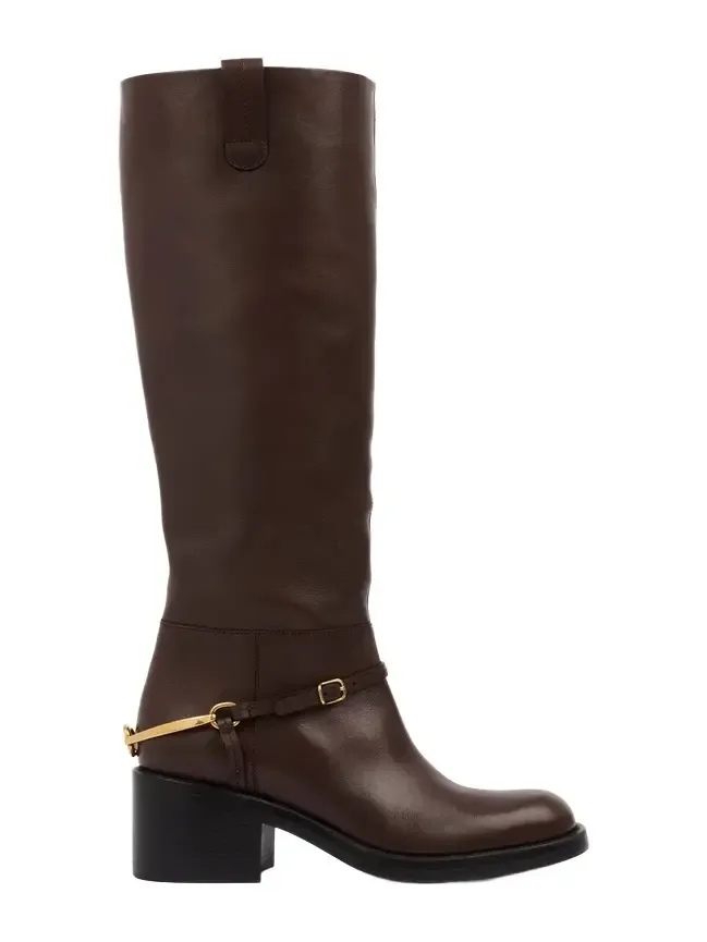 Dakota boot