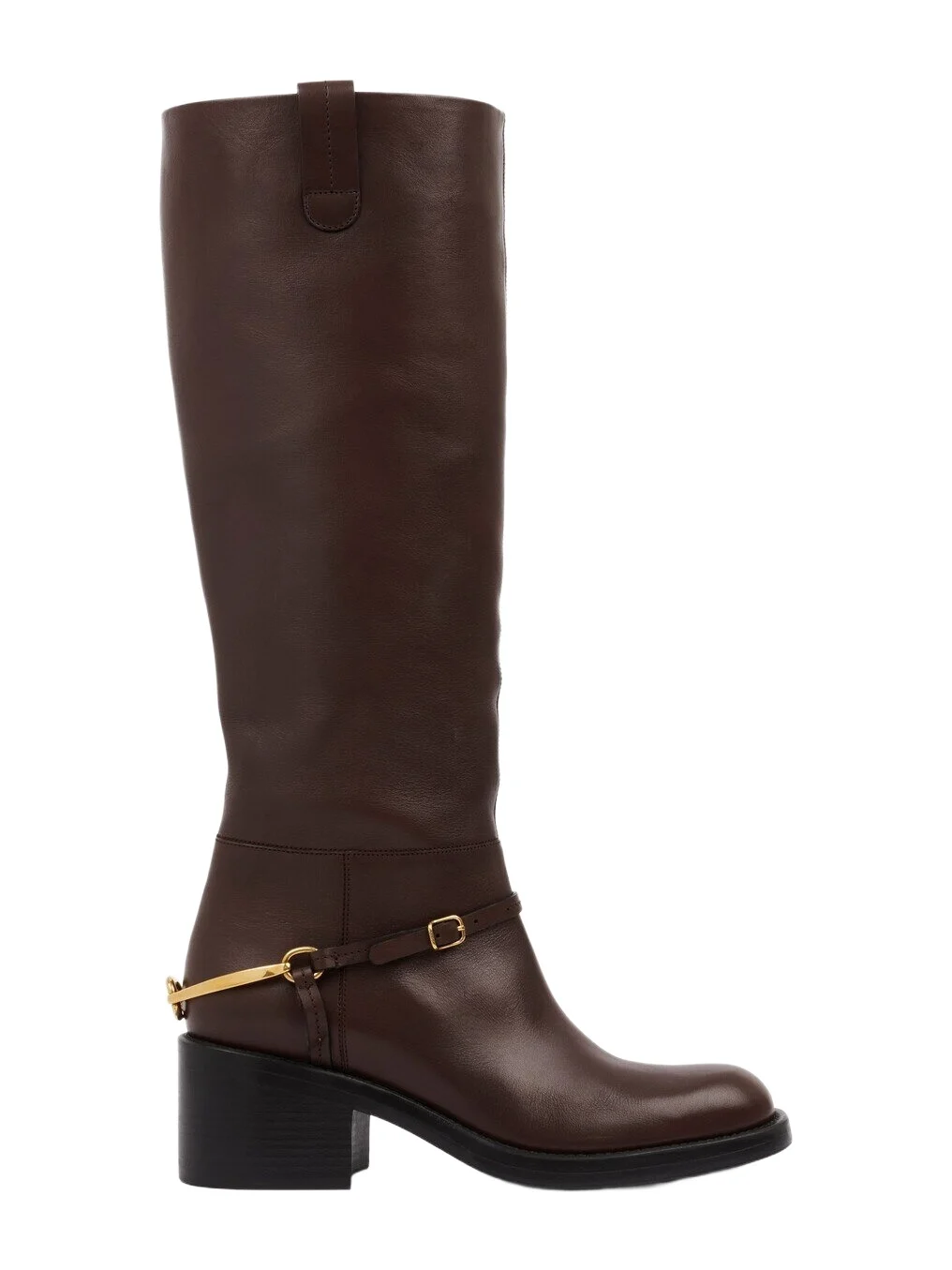 Chloé Dakota boot