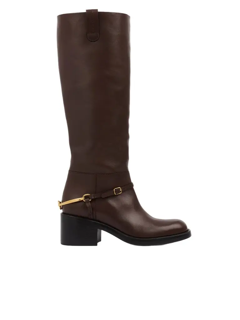 Chloé Dakota boot | Image 1 Chloé Dakota boot | Image 1
