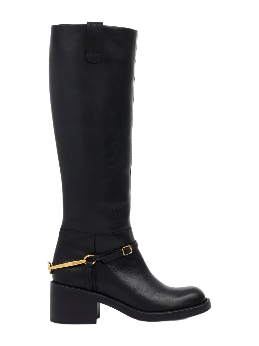 Chloé Dakota boot