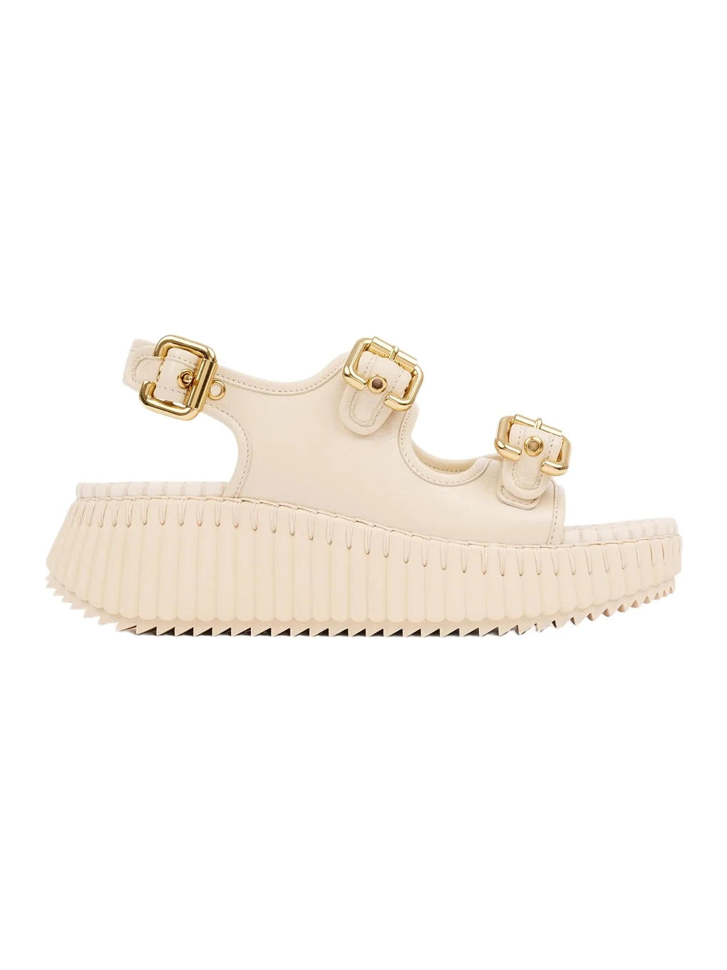 Nama wedge sandal