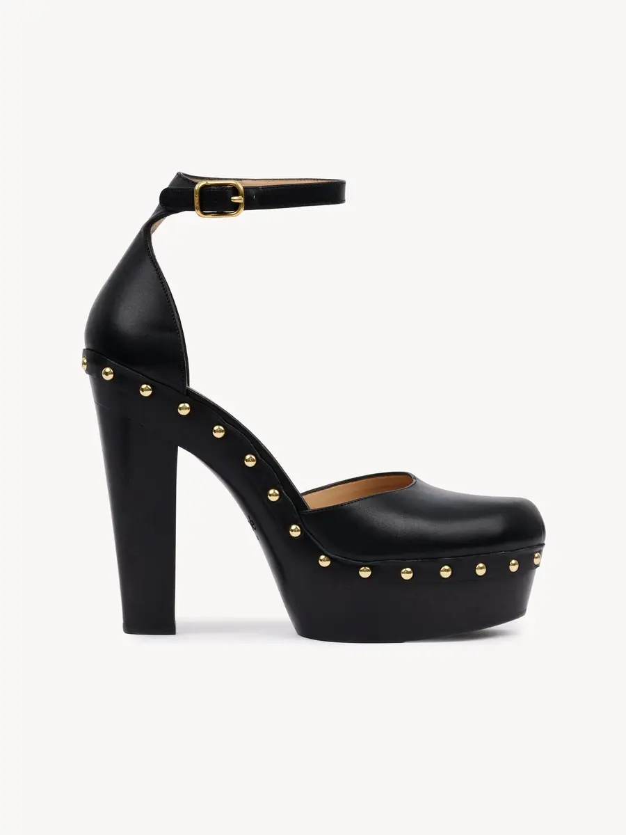 Chloé Lola platform pump | Thumbnail 2 Chloé Lola platform pump | Thumbnail 2