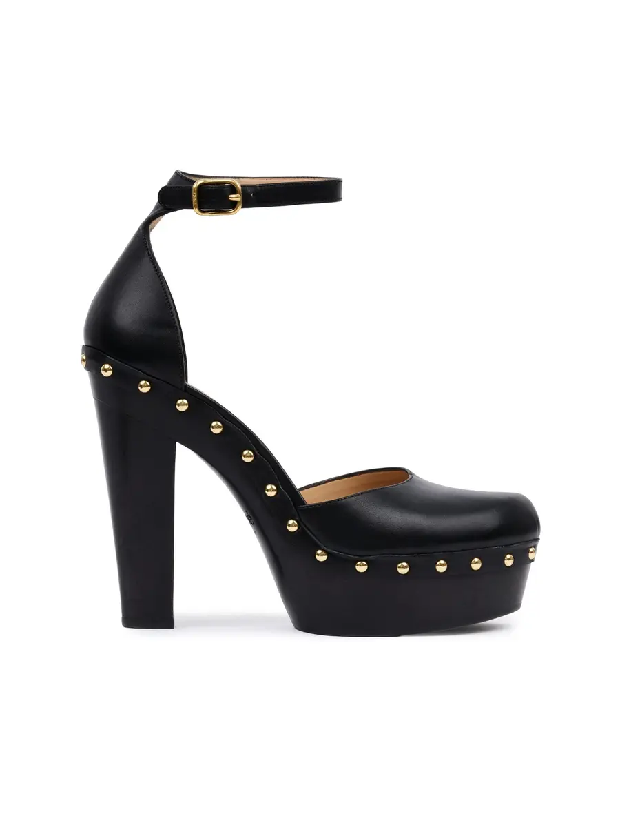 Chloé Lola platform pump | Image 1 Chloé Lola platform pump | Image 1